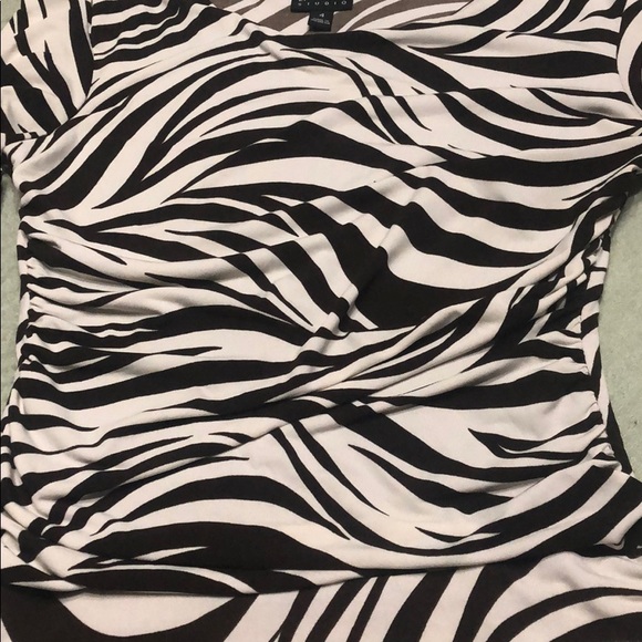 Work Dress - Picture 4 of 4